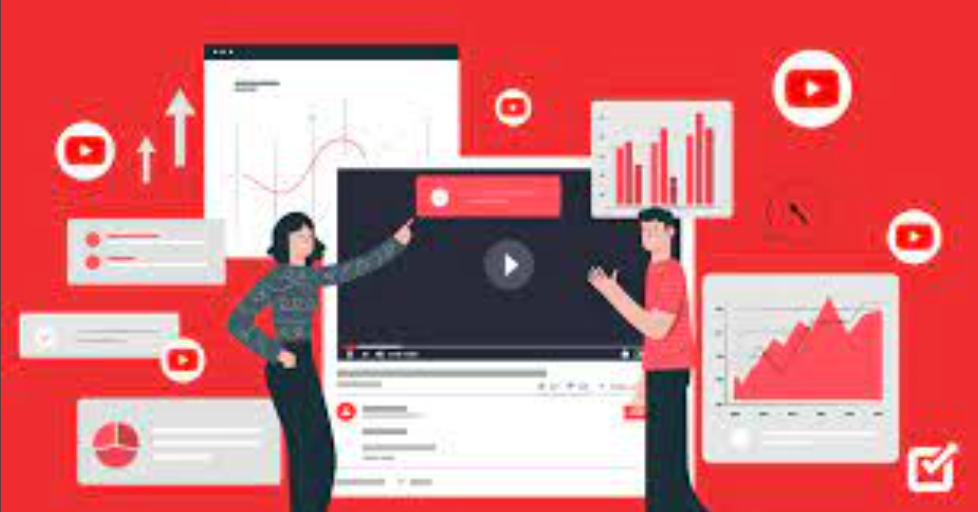 YouTube SEO services 